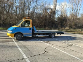 Iveco 2.8 50c11, снимка 2