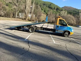 Iveco 2.8 50c11, снимка 3