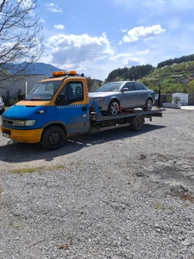 Iveco 2.8 50c11, снимка 12