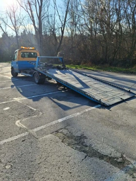 Iveco 2.8 50c11, снимка 5