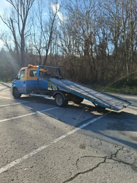 Iveco 2.8 50c11, снимка 8