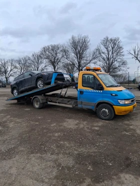 Iveco 2.8 50c11, снимка 10