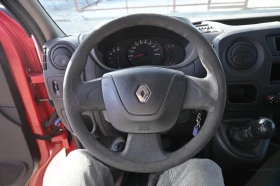 Renault Master В ДВИЖЕНИЕ, снимка 11