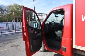Renault Master В ДВИЖЕНИЕ, снимка 8