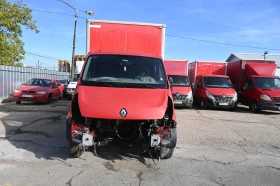 Renault Master В ДВИЖЕНИЕ, снимка 5