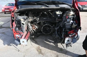 Renault Master В ДВИЖЕНИЕ, снимка 7