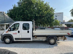 Обява за продажба на Fiat Ducato 2.3-Дизел-Бордови-Maxi ~22 000 лв. - изображение 2