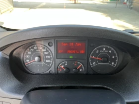 Обява за продажба на Fiat Ducato 2.3-Дизел-Бордови-Maxi ~22 000 лв. - изображение 10