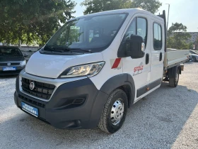 Обява за продажба на Fiat Ducato 2.3-Дизел-Бордови-Maxi ~22 000 лв. - изображение 1