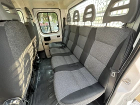 Обява за продажба на Fiat Ducato 2.3-Дизел-Бордови-Maxi ~22 000 лв. - изображение 11