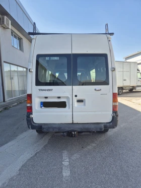 Ford Transit 125T350 | Mobile.bg    5