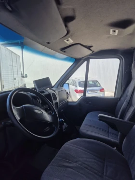 Ford Transit 125T350 | Mobile.bg    8