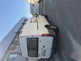 Ford Transit 125T350 | Mobile.bg    7
