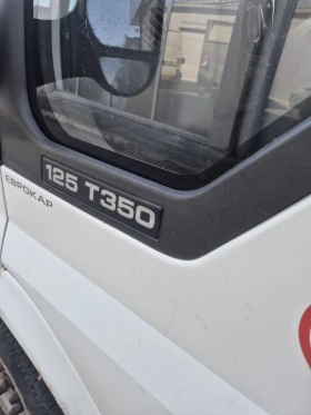 Ford Transit 125T350 | Mobile.bg    10
