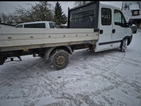 Iveco Daily 35S14  2.3 140 199, 000 km, снимка 6