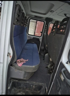 Iveco Daily 35S14  2.3 140 199, 000 km, снимка 4