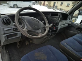 Iveco Daily 35S14  2.3 140 199, 000 km, снимка 5