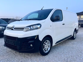 ����� �� �������� �� Citroen Jumpy 2.0 HDI XL