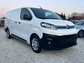 ����� �� �������� �� Citroen Jumpy 2.0 HDI XL