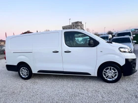 ����� �� �������� �� Citroen Jumpy 2.0 HDI XL