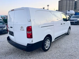 ����� �� �������� �� Citroen Jumpy 2.0 HDI XL