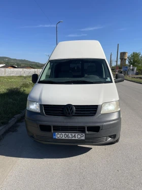 VW Transporter 1.9 | Mobile.bg � ����� ������ 3