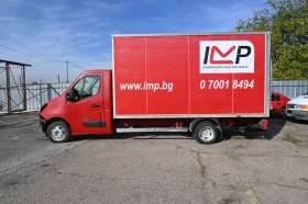 ������ Renault Master