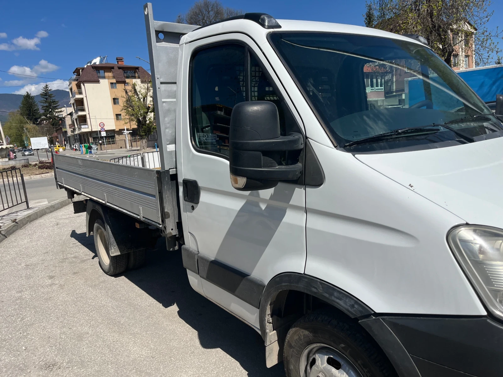 Iveco 3512  - изображение 2