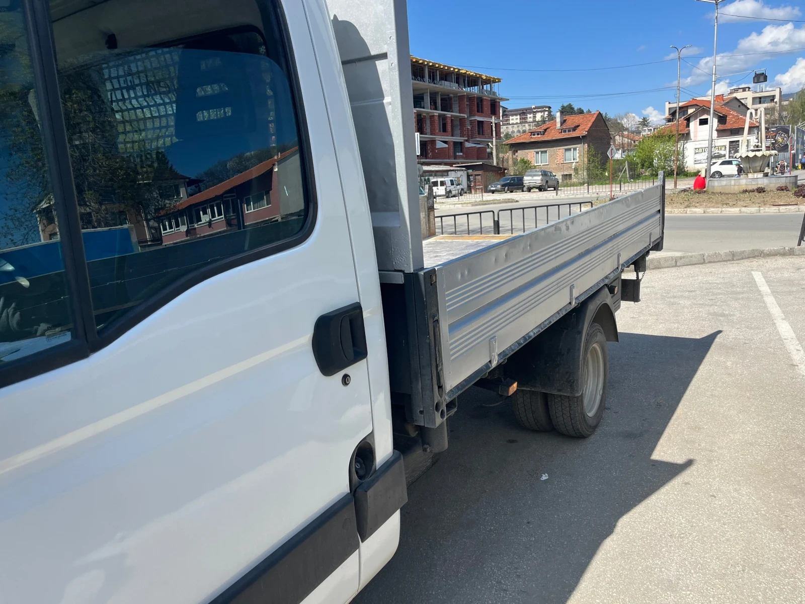 Iveco 3512  - изображение 3