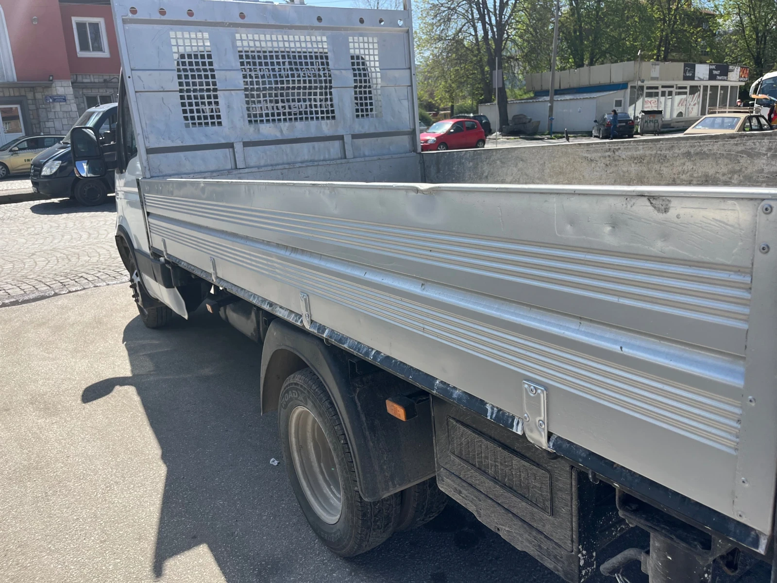 Iveco 3512  - изображение 4