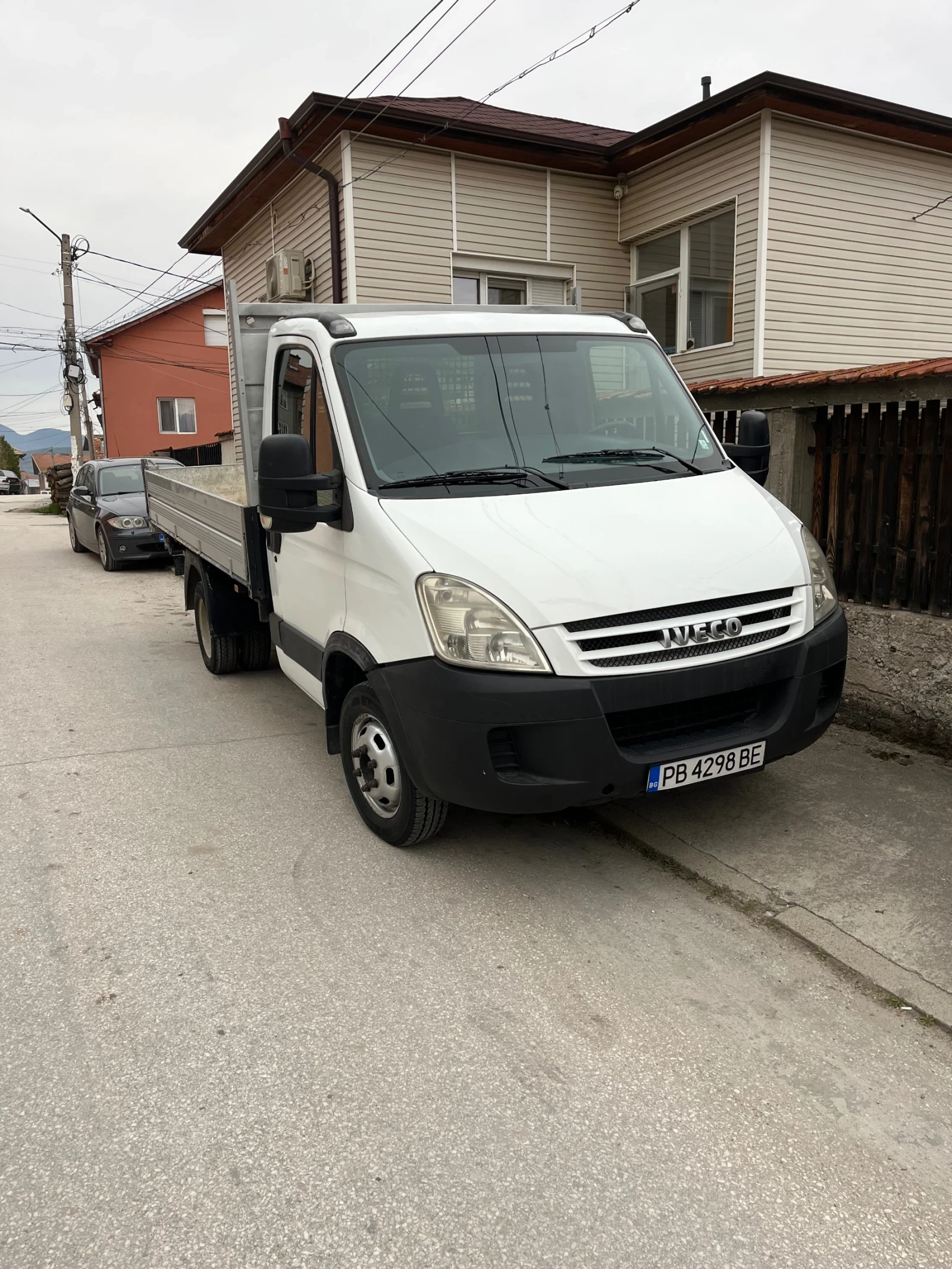 Iveco 3512  - изображение 10