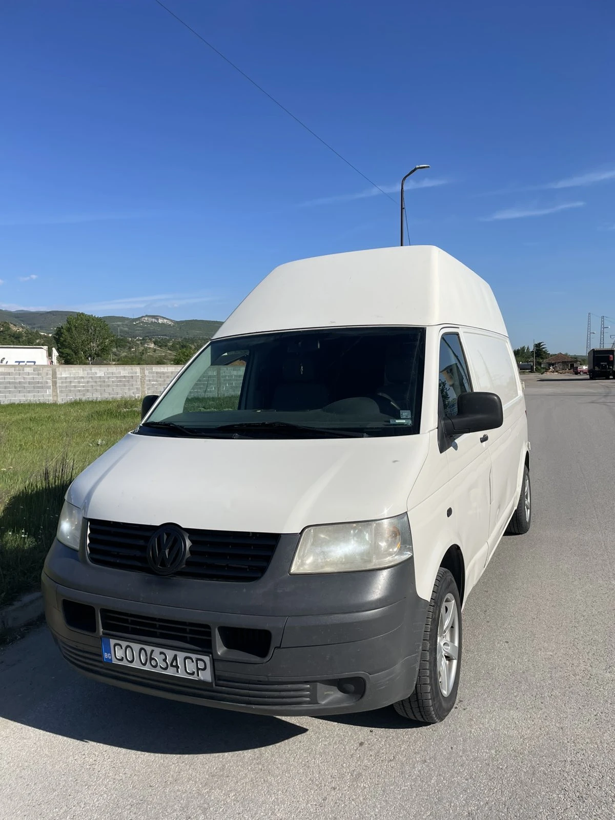 VW Transporter 1.9 | Mobile.bg � ����������� 2