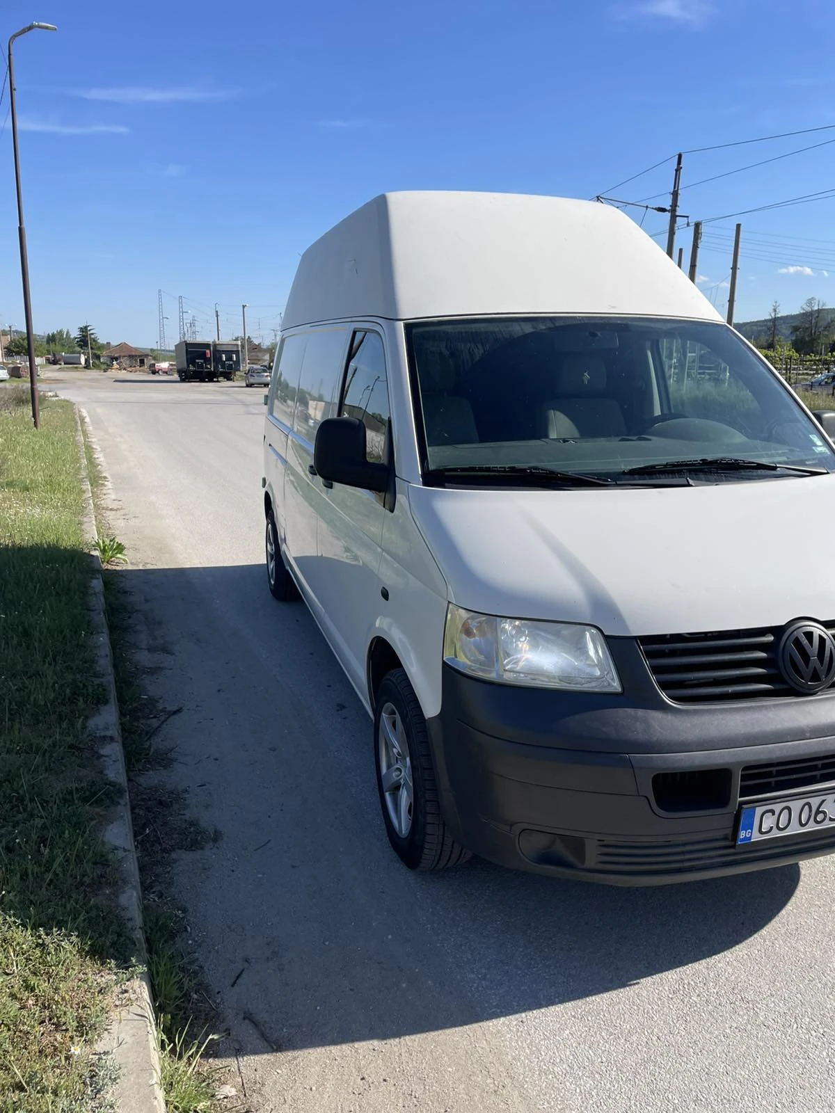 VW Transporter 1.9 | Mobile.bg � ����������� 6