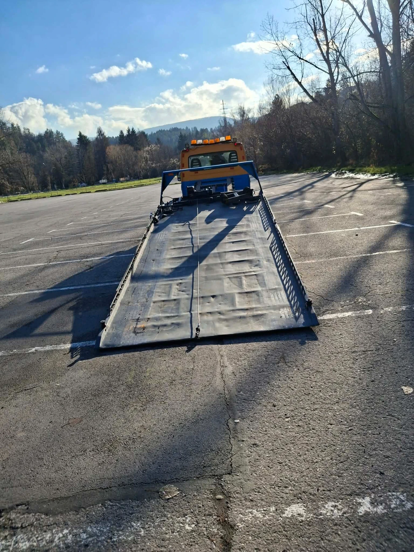 Iveco 2.8 50c11, снимка 4 - Бусове и автобуси - 56441123