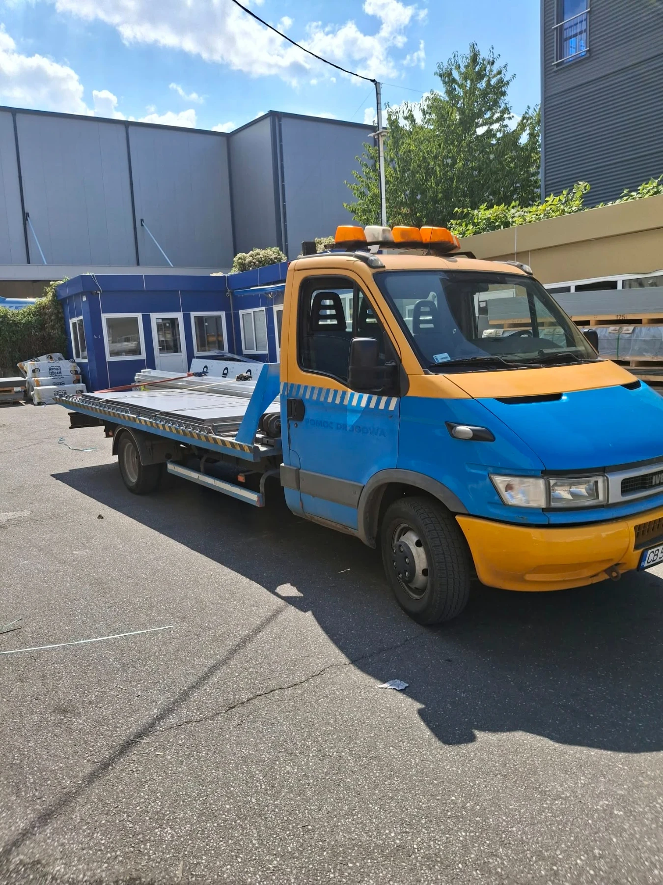 Iveco 2.8 50c11, снимка 15 - Бусове и автобуси - 56441123