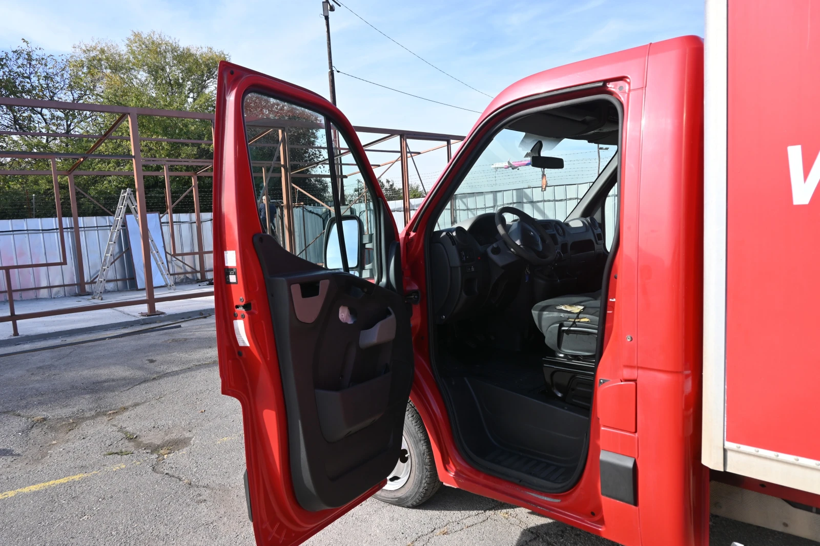 Renault Master В ДВИЖЕНИЕ, снимка 8 - Бусове и автобуси - 56611908