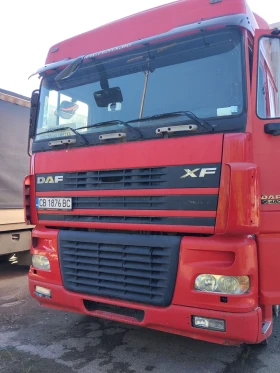 Daf Xf 95.480, снимка 1