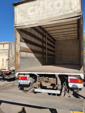 Daf Xf 95.480, снимка 7
