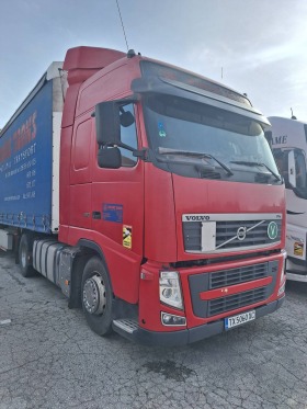 Volvo Fh, снимка 1 - Камиони - 44495227
