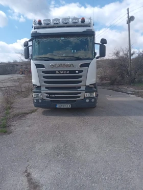 Scania R, снимка 1 - Камиони - 44895382