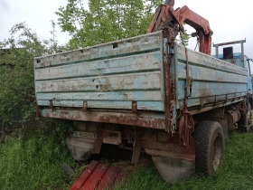Steyr 17S23, снимка 5 - Камиони - 45445595