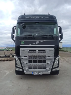  Volvo Fh