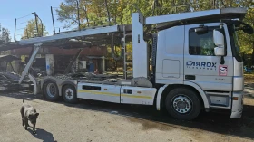 Обява за продажба на Mercedes-Benz Actros Ролфо Пегасус  ~42 000 EUR - изображение 3 | Auto.bg Обява за продажба на Mercedes-Benz Actros Ролфо Пегасус  ~42 000 EUR - изображение 3