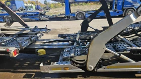 Обява за продажба на Mercedes-Benz Actros Ролфо Пегасус  ~42 000 EUR - изображение 10 | Auto.bg Обява за продажба на Mercedes-Benz Actros Ролфо Пегасус  ~42 000 EUR - изображение 10