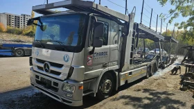 Обява за продажба на Mercedes-Benz Actros Ролфо Пегасус  ~42 000 EUR - изображение 1 | Auto.bg Обява за продажба на Mercedes-Benz Actros Ролфо Пегасус  ~42 000 EUR - изображение 1