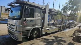 Mercedes-Benz Actros    | Mobile.bg    16