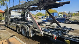 Обява за продажба на Mercedes-Benz Actros Ролфо Пегасус  ~42 000 EUR - изображение 9 | Auto.bg Обява за продажба на Mercedes-Benz Actros Ролфо Пегасус  ~42 000 EUR - изображение 9