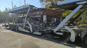 Обява за продажба на Mercedes-Benz Actros Ролфо Пегасус  ~42 000 EUR - изображение 2 | Auto.bg Обява за продажба на Mercedes-Benz Actros Ролфо Пегасус  ~42 000 EUR - изображение 2