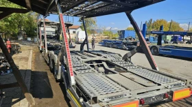 Обява за продажба на Mercedes-Benz Actros Ролфо Пегасус  ~42 000 EUR - изображение 8 | Auto.bg Обява за продажба на Mercedes-Benz Actros Ролфо Пегасус  ~42 000 EUR - изображение 8