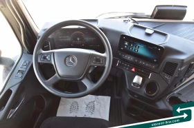 Mercedes-Benz Actros SZM26119 | Auto.bg — изображение 7